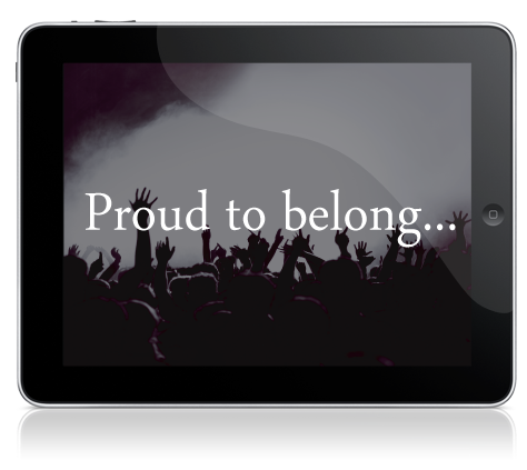 Silverbear — Proud to Belong