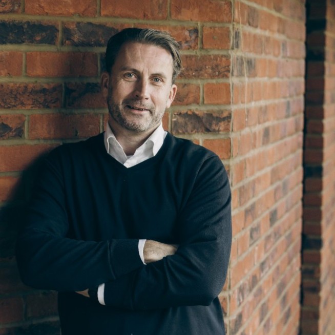 Independent B2B Growth Architect